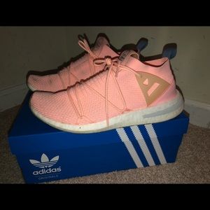 adidas arkyn pk w